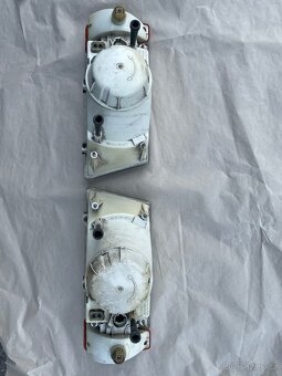 Světla Lada Samara - 7