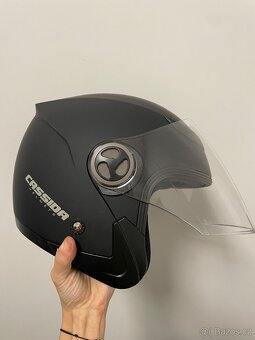 Helma, přilba Cassida Reflex - 7