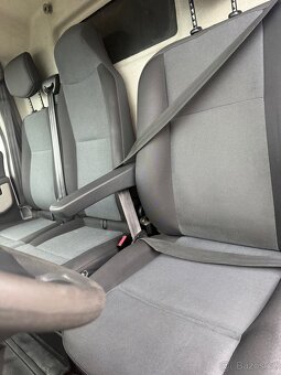 Renault Master, 2.3 DCI - 7