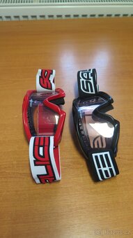 Přilba lyžařská dětská - 7