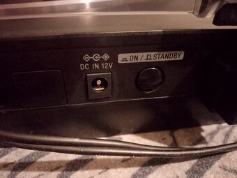 Sony  PS-LX 310 BT - 7