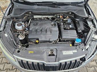 Škoda Karoq 2.0TDI 110kW Style - 7