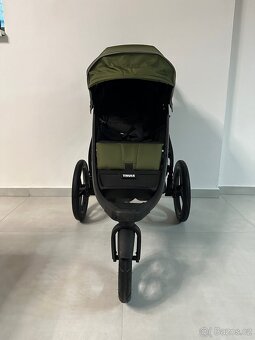 Kočárek Thule Urban Glide 2 Cypress Green - 7