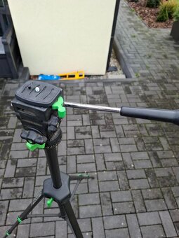 Stativ Cullmann 2502 - 7