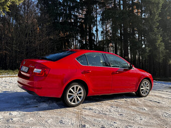 Octavia, 1,2 TSi 77kW webasto, panorama - 7