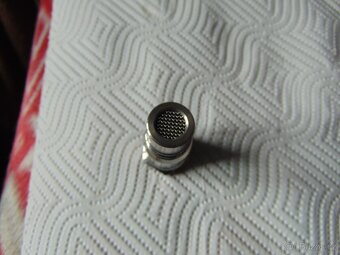 Emulátor lambda sondy / odstínění lambda sondy - 7