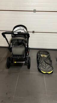 Kočárek Gesslein - 7