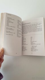 Japonština / Japanese - slovník, učebnice, knihy - 7