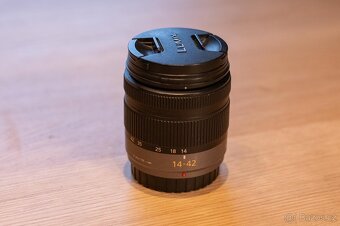 BlackMagic Design Pocket Cinema Camera + 6 objektivů a přísl - 7