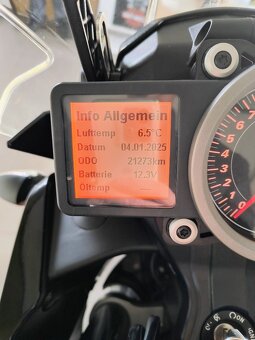 KTM 1050 Adventure - 7