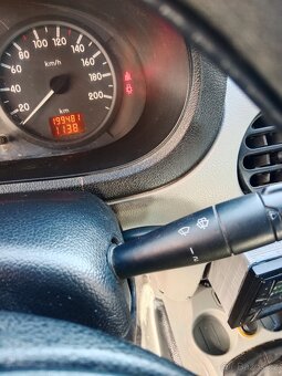Prodám nebo vyměním Renault Kangoo 15 dci - 7