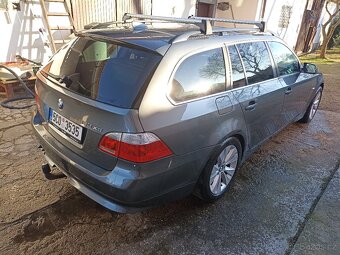 BMW 530xd - 7