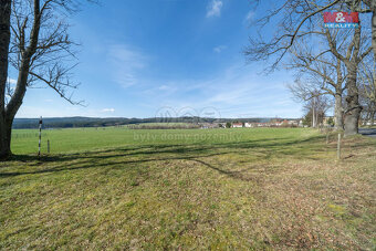 Prodej pozemku k bydlení, 916 m², Strašice - 7