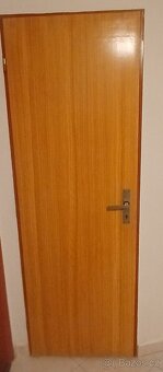 6x interierové dveře - 7