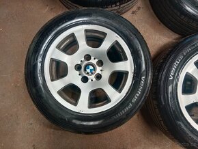 ALU kola 5x120 R16 styling 134 - 7