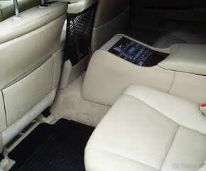 Lexus LS600hl benzin/hybrid - 7