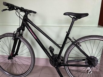 Dámské kolo Specialized ariel - 7