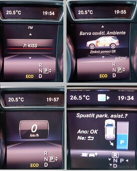 Mercedes ML 350 CDi w166 AMG - 7