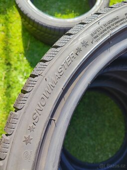 Zimní pneumatiky Goodride 225/40/18 - 7