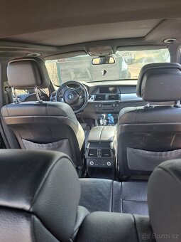 Bmw x5 - 7