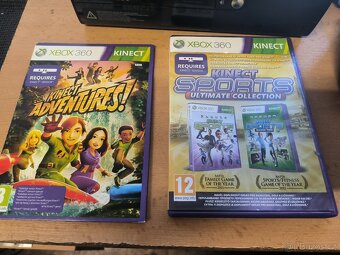 Xbox 360 - 7