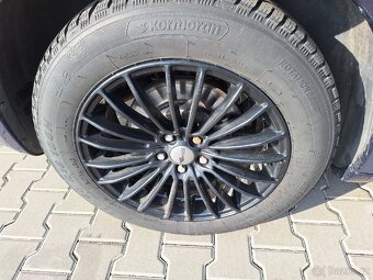 Chrysler 300c awd 5,7 Hemi - 7