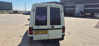 Felicia pick up 1.9d - 7