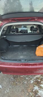 Subaru legacy 4x4 - 7