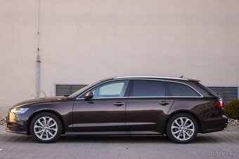 Audi A6 Avant 3.0 TDI 272k quattro S tronic - 7