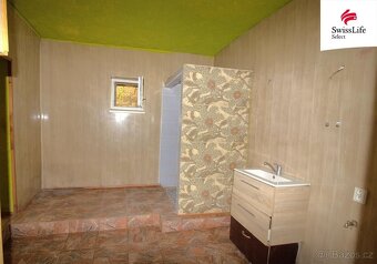Prodej rodinného domu 218 m2 Husova, Mutějovice - 7