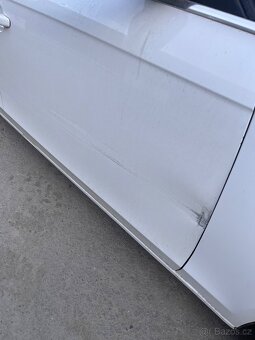 Audi a4 B8,5 3,0TDI ČÍST CELÉ - 7
