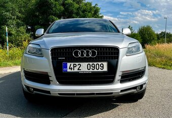 Audi Q7 3.0 TDI S-Line Quattro - 7