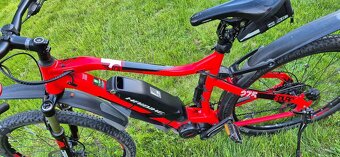 Haibike Sduro HardSeven 3.0 - 7