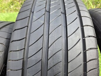 Nové letní pneu Michelin Primacy 4 225/45/17 - 7