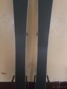 Prodám úplně nové Lyže TECNO PRO XT RACE 110cm dlouhé. - 7