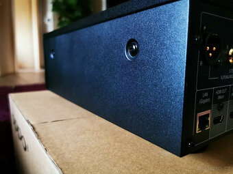 Oppo 205 UDP Player 4k v perfektním stavu, nový - 7
