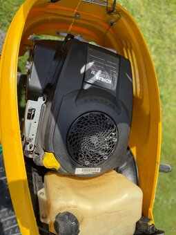 Zahradní traktor Yard Man - 7