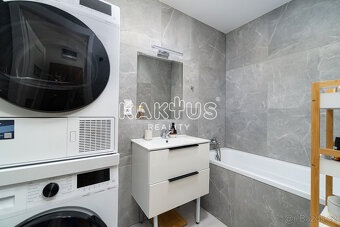 Pronájem krásného bytu 2+1 [54 m2] na ulici Fibichova 145 ve - 7