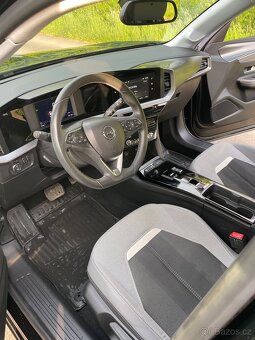 Opel Mokka 1.2 Turbo, 96kW, 1. majitel, AT - 7