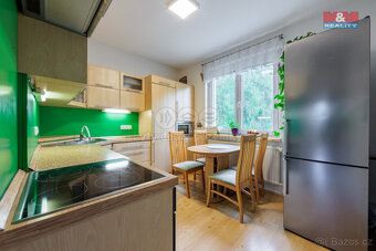 Prodej bytu 3+1, 77 m², Nejdek, ul. Jiráskova - 7