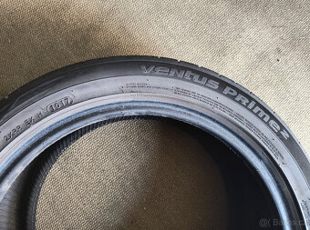 LETNÍ PNEU HANKOOK 225/45/17-4KS - 7