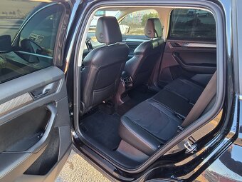 Škoda KODIAQ 4X4 2.0 TDI 147kw automat DPH r.v. 2023 - 7