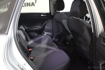 VW Taigo Life 1.0TSi 81kW ACC IQ-Drive LED 67tkm Záruka - 7