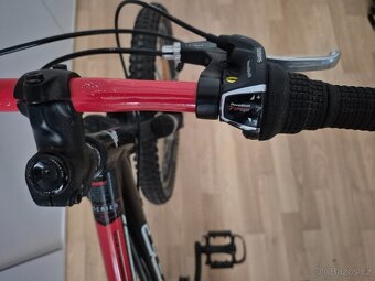 Dětské kolo Felt 20" - 7