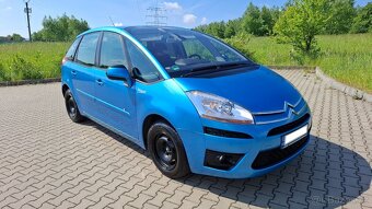 Citroën C4 Picasso 1.6HDi / 2007 / Nová STK do 4/2027 - 7