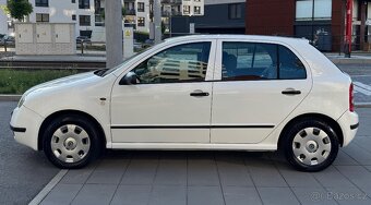 ŠKODA FABIA 1.4 MPI NOVÁ STK - 7