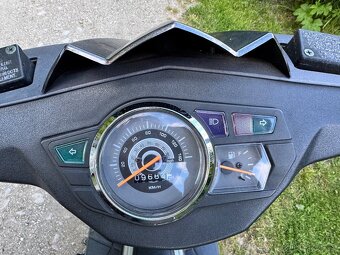 Maxon Matador 125ccm 2016 - 7