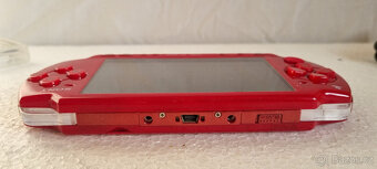 PSP PLAYSTATION - PlayStation + HRA - 7