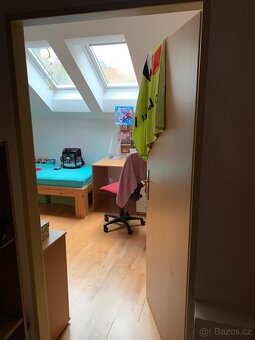 Pronájem bytu 2+kk 50m2 , Náchod - 7