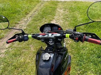 Prodám Yamaha XT 600 - 7